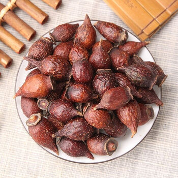 金樱子中药材金樱子干货金樱子刺梨泡酒料金樱子酒金婴子果另售金樱子