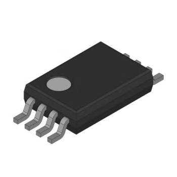 onsemi 电压电平转换器 NB100ELT23LDTG