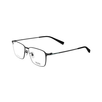 tumi途明眼镜近视眼镜男展示镜片眼镜框男金属镜框眼镜架近视镜vtu029