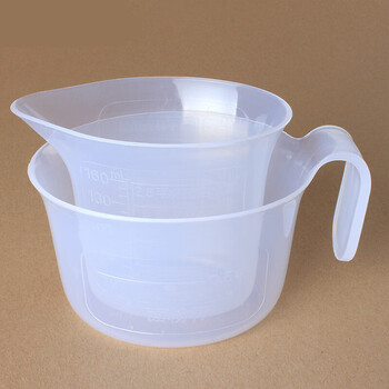 适配九阳面条机配件jysn6n51n3n21n7n5n25n58水量杯面粉量杯1个面粉杯