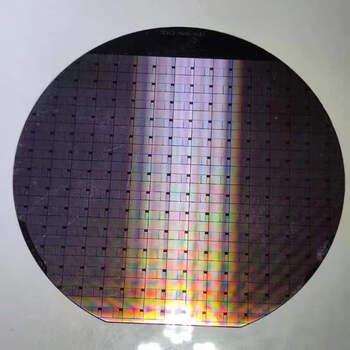 定制cpu晶圆钥匙扣处理器内存芯片滴胶摆饰intelamd研究教学6英寸ec