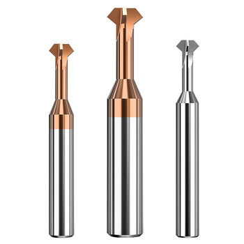 phylina钨钢上下倒角刀90度硬质合金正反面内外45度倒角铝用钢用数控