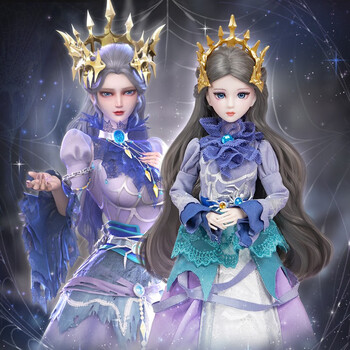 3 高商品评价:评分详细关注店铺昌元汇玩具专营店>叶罗丽>换装娃娃>