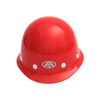 天安（TIAN AN）安全帽塑钢防砸安全帽TA-8S 20个起订量