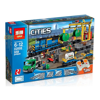 app遥控货运旅客列车玩具新年礼物复刻版轨道货运火车遥控版king复刻