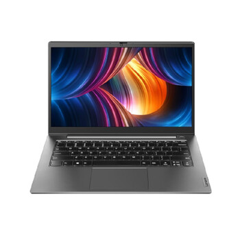 联想商用笔记本电脑昭阳k4e (i5-1235u/16g/1tb ssd/预装win10专业版
