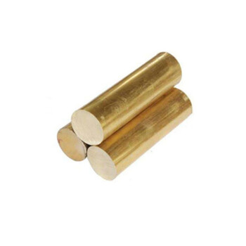 丰稚 黄铜棒 铜条 可加工焊接导电铜棒 一米价 6mm-1米