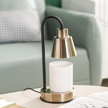 小台灯床头迷你小台灯迷你led小夜灯复古迷你小巧香薰灯女朋友节日