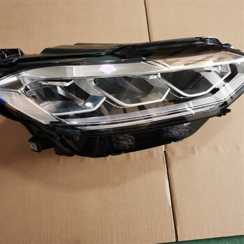 适用19-23款新款大众朗逸plus大灯总成原厂原装led改装升级朗逸 23款