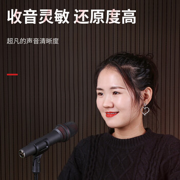 盈福通|威斯汀 westding es-325抖音网红直播声卡设备全套手机电脑