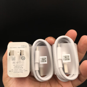 華為mate20pro原裝10v4a充電器數據線40w耳機音頻線手機殼mate20pro