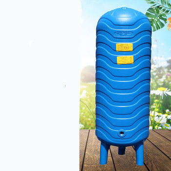 定制无塔供水器压力罐家用全自动全套水塔水箱增压水泵储水罐盖乐多60