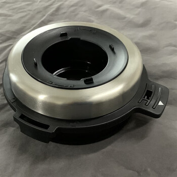 九阳破壁机料理机配件jyl-y912搅拌杯盖热杯盖盖子投料盖密封圈 y912