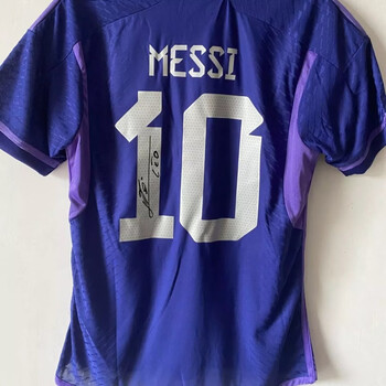 rdrt2022卡塔尔世界杯【c罗签名球衣】【梅西签名球衣】曼联主场球员