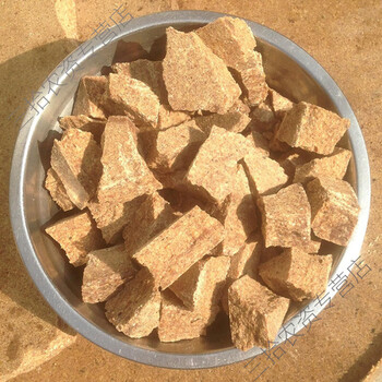 花生麸花生饼钓鱼打窝饵料碎块粉状熟榨花生枯油渣圆饼野钓花生麸糠