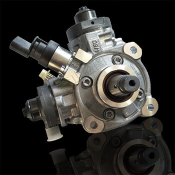 0tdi柴油泵发动机燃油高压油泵 原装全新