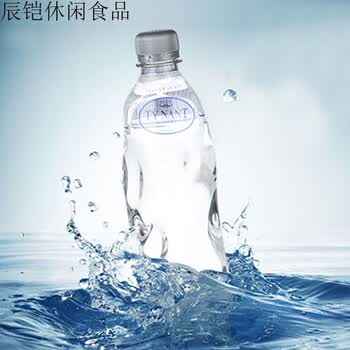 英国用水tynant天龙矿泉水饮用水500mlx24瓶整箱新日期1500ml12瓶整箱