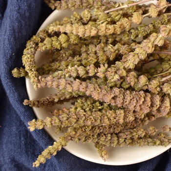 荊芥穗中藥原材500g荊芥穗粉幹荊芥新鮮土荊芥另售苦參蛇床子連翹伊梵