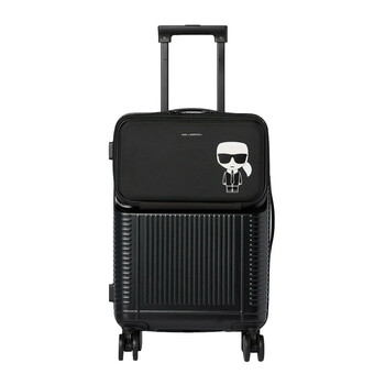 karl lagerfeld  手提箱 onesize 黑色