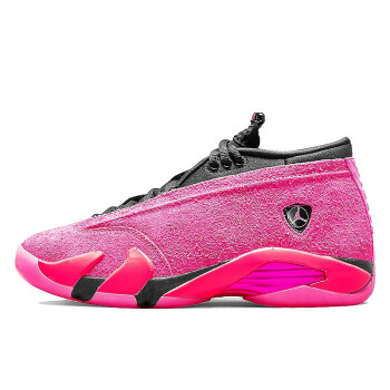 耐克(nike)女鞋  air jordan 14 aj14  运动篮球鞋 dh4121