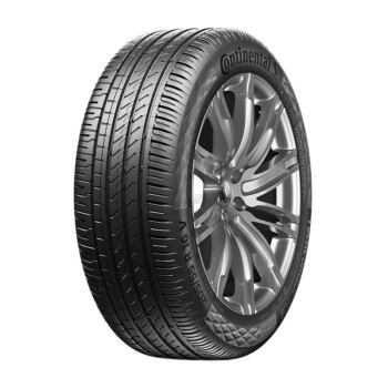 德国马牌(continental)轮胎 205/55r16 tc6 91v fr 适配马自达6/朗逸