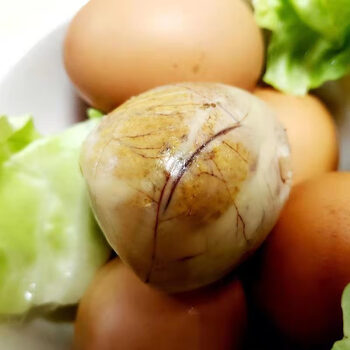 金凤活珠子新鲜13天40枚金德汇活珠子即食五香熟毛蛋凤凰蛋