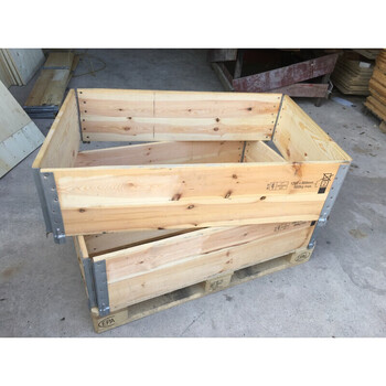 叉车木垫仓板熏蒸出口物流仓库防潮板卡板栈板1208020cm全新围板