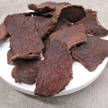 古今润方gujinrunfang红药子中药材红孩儿血葫芦血三七薯莨100克