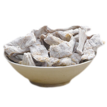 隽辰堂石柱特产野生盐笋干腌竹笋春笋散装农家自制天然中益盐竹笋250