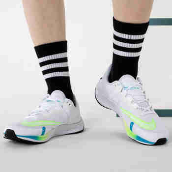 耐克（NIKE）男鞋2024夏新款ZOOM FLY 5马拉松跑步鞋轻便舒适缓震休闲鞋DZ2769 CT2405-199 /ZOOM FLY 3 40.5