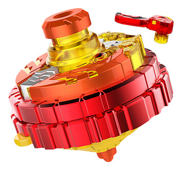 冰蓝龙铁甲黄龙驭风青龙疾风猎鹰雷霆战狼魔刃毒蝎魔幻能环男孩全套装