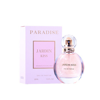 花の物语女士鎏金香水持久淡香清新自然淡香水花园之吻 图片价格品牌报价 京东