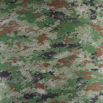 一线牵 a1 迷彩布料 劳保衣服面料迷彩桌布宽度1.5米拍一件即1米长