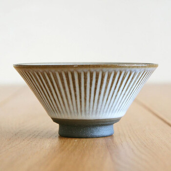 万古窑 (banko kiln)日本进口万古烧高档陶瓷米饭碗饭碗手工粗陶制作