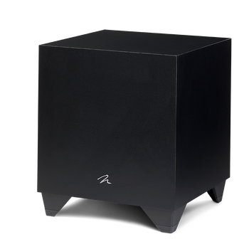 martinlogan马田芦根dynamo系列低音炮dynamo400