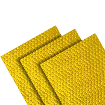 竹特 管道隔音棉 黄金阻尼片 50型 1米材料 下水道隔音棉 下水管阻尼