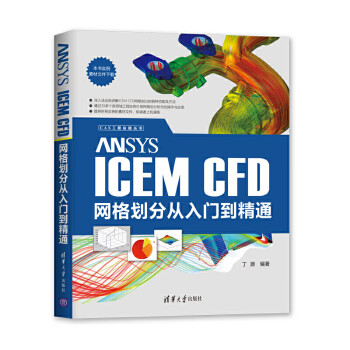 ANSYS ICEM CFD格划分从入门到精通