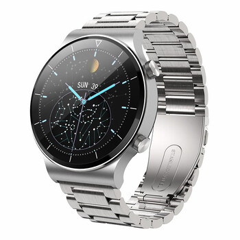 华为荣耀通用智能手表watch3pro蓝牙太空人表盘男士运动版多功能成年