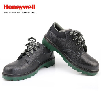 霍尼韦尔（Honeywell）劳保鞋巴固ECO安全鞋防砸防静电 BC0919701工作鞋  42