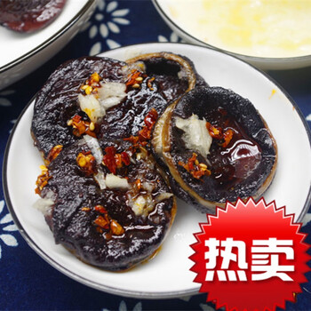 赖记(laiki)安阳内黄煎灌肠河南濮阳煎血肠猪血烧灌肠4斤 煎血4斤