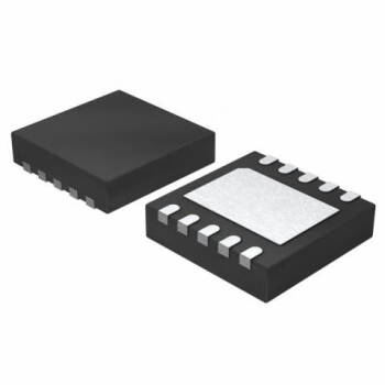 RICHTEK DC-DC电源芯片 RTQ6361GQW