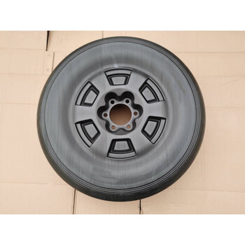 长城坦克300专用备胎罩假备胎假备胎h9假备 胎 哈弗h9假备胎 普通品质