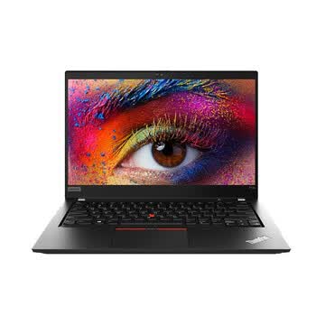 联想thinkpad p14s 14英寸商用笔记本i5-10210u/16g/512g固态/2g独显