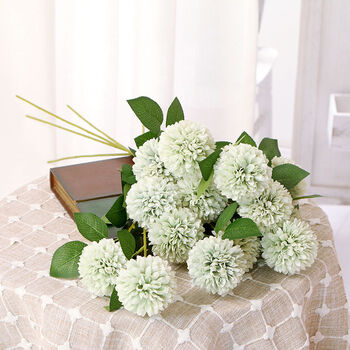 干花婚庆2022年新款仿真花装饰客厅家居卧室房间餐桌摆件塑料插花批发