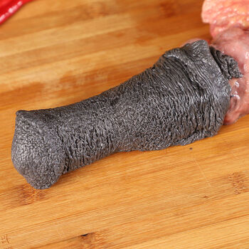 新鲜生驴鞭带蛋现杀特大驴鞭整套男用泡酒金钱肉驴肉顺丰驴鞭