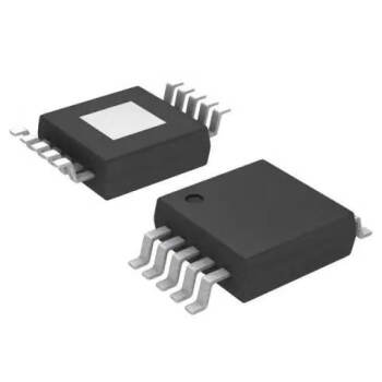TI DC-DC电源芯片 LM25011MYX/NOPB