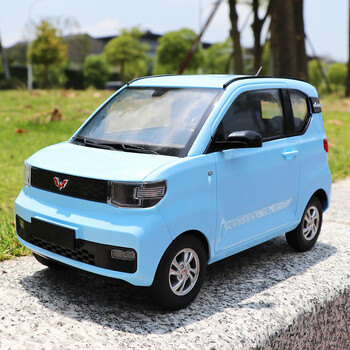 rc遥控车mini五菱宏光mini遥控车全比例成人rc改装漂移小汽车儿童电动