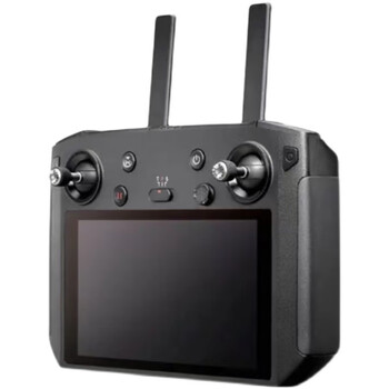 大疆dji御二air22s高亮小白控无人机一代带屏遥控器rcpro屏控99新一代