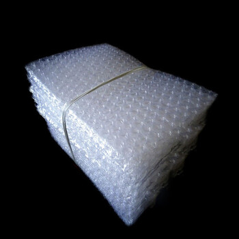 20*30cm(100个) 双面加厚防震大泡气泡袋泡泡袋子包装泡沫k