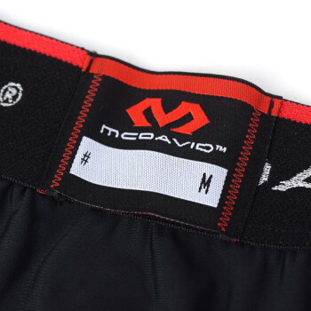 迈克达威(mcdavid)美国迈克达威mcdavid速干排汗男压缩七分运动紧身